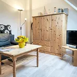 Appartamento Gollwitzer Park - Insel Poel-8 By Interhome *