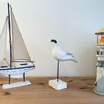 Gollwitzer Park - Insel Poel-8 By Interhome Appartamento