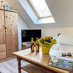 Gollwitzer Park - Insel Poel-8 By Interhome Appartamento Gollwitz