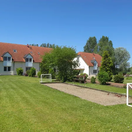 Apartment Gollwitzer Park - Insel Poel-8 By Interhome