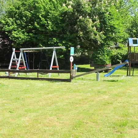 Gollwitzer Park - Insel Poel-8 By Interhome *