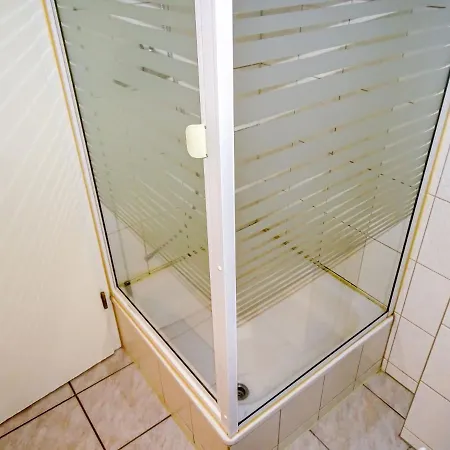 Gollwitzer Park - Insel Poel-8 By Interhome * Gollwitz