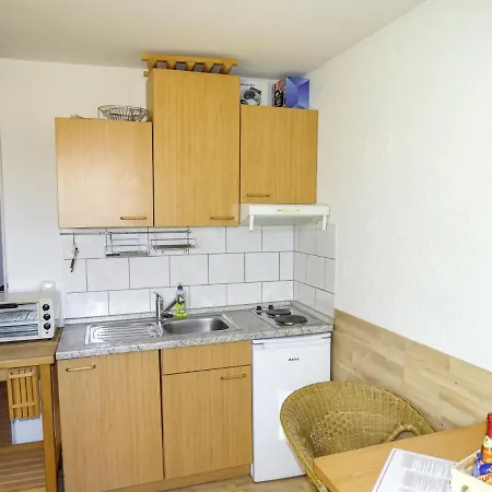 Gollwitzer Park - Insel Poel-8 By Interhome
