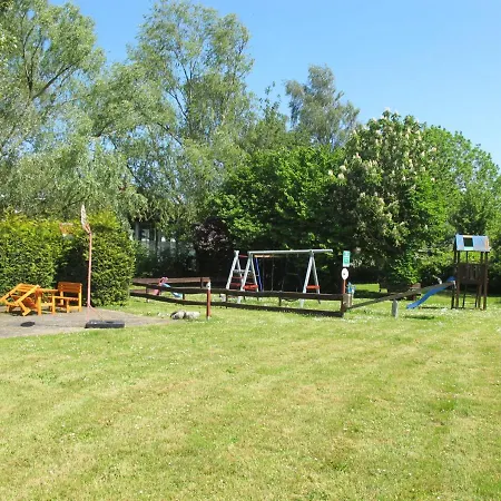 Gollwitzer Park - Insel Poel-8 By Interhome Daire