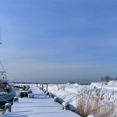 Gollwitzer Park - Insel Poel-8 By Interhome Appartamento Gollwitz