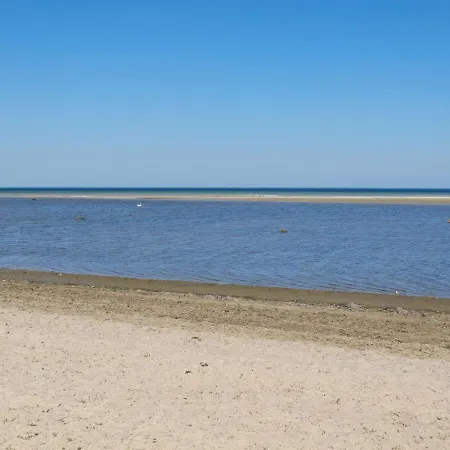 Gollwitzer Park - Insel Poel-8 By Interhome Appartamento