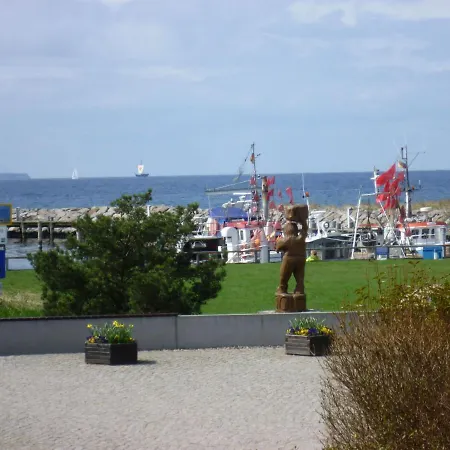 شقة Gollwitzer Park - Insel Poel-8 By Interhome Gollwitz