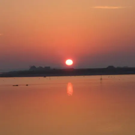 Gollwitzer Park - Insel Poel-8 By Interhome Daire *