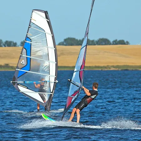 Gollwitzer Park - Insel Poel-8 By Interhome Apartment *