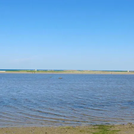 Gollwitzer Park - Insel Poel-8 By Interhome * Gollwitz