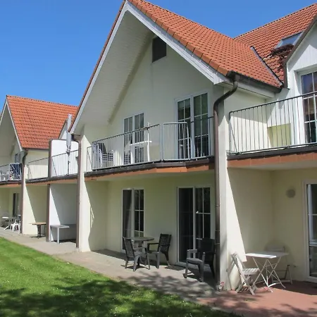 Apartment Gollwitzer Park - Insel Poel-8 By Interhome *