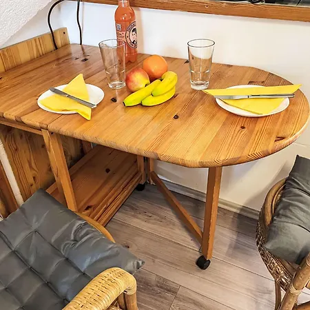 Gollwitzer Park - Insel Poel-8 By Interhome