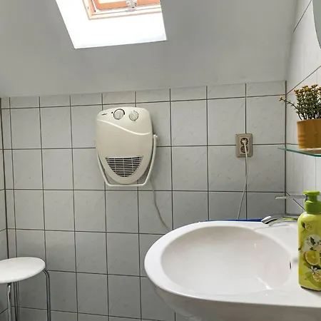 Gollwitzer Park - Insel Poel-8 By Interhome *