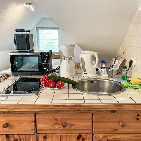 Gollwitzer Park - Insel Poel-8 By Interhome Daire *