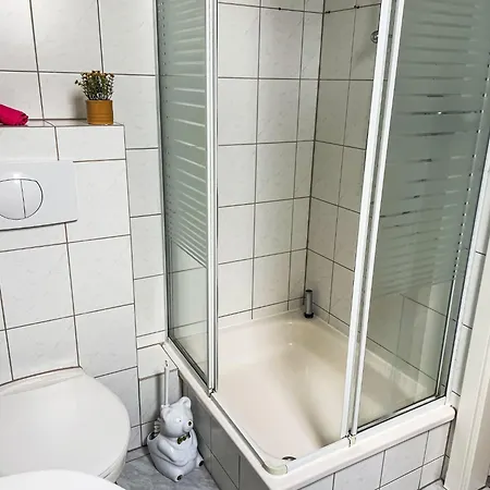 Gollwitzer Park - Insel Poel-8 By Interhome *