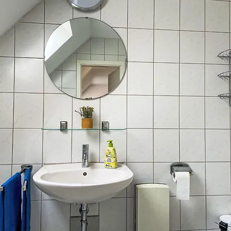 Gollwitzer Park - Insel Poel-8 By Interhome Gollwitz