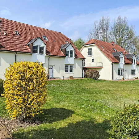 Gollwitzer Park - Insel Poel-8 By Interhome