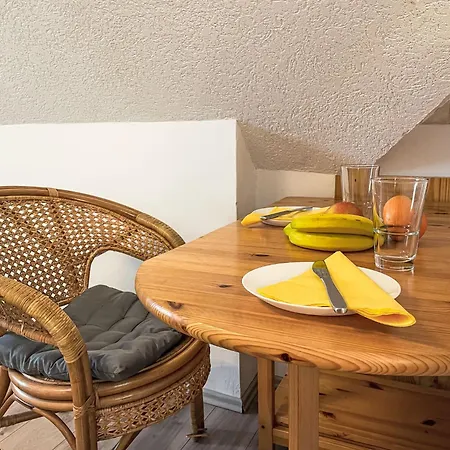 Gollwitzer Park - Insel Poel-8 By Interhome *