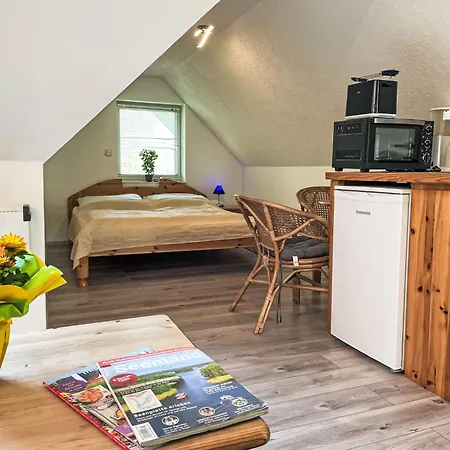 Appartamento Gollwitzer Park - Insel Poel-8 By Interhome