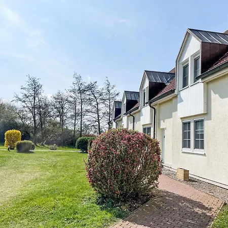 Apartment Gollwitzer Park - Insel Poel-8 By Interhome Gollwitz