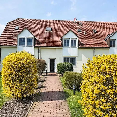 Gollwitzer Park - Insel Poel-8 By Interhome *