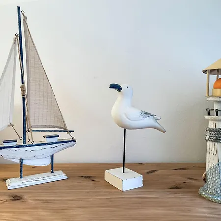 Gollwitzer Park - Insel Poel-8 By Interhome Apartment