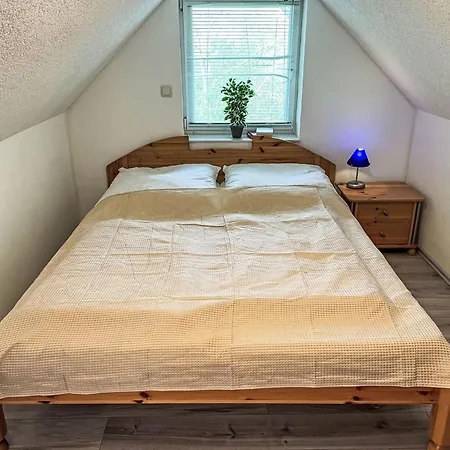 Gollwitzer Park - Insel Poel-8 By Interhome *