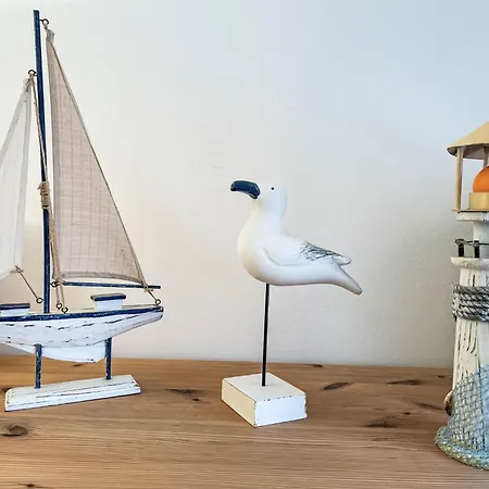 Apartment Gollwitzer Park - Insel Poel-8 By Interhome