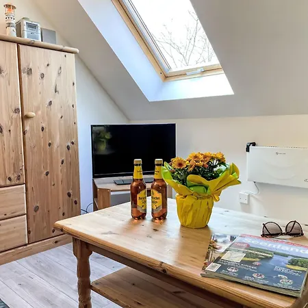 Gollwitzer Park - Insel Poel-8 By Interhome Apartment Gollwitz