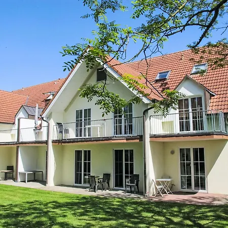 Gollwitzer Park - Insel Poel-8 By Interhome *