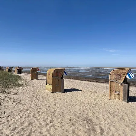 Gollwitzer Park - Insel Poel-8 By Interhome * Gollwitz