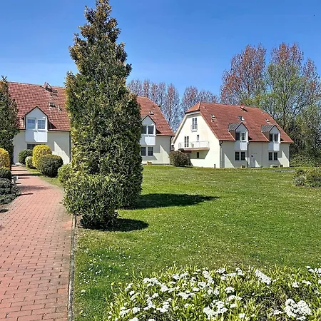 Gollwitzer Park - Insel Poel-8 By Interhome Appartamento