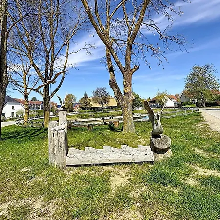 Gollwitzer Park - Insel Poel-8 By Interhome Gollwitz
