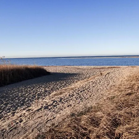 Gollwitzer Park - Insel Poel-8 By Interhome Daire