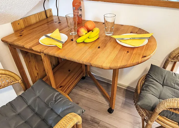 Gollwitzer Park - Insel Poel-8 By Interhome