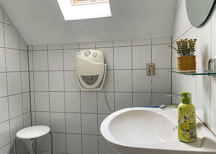 Gollwitzer Park - Insel Poel-8 By Interhome *