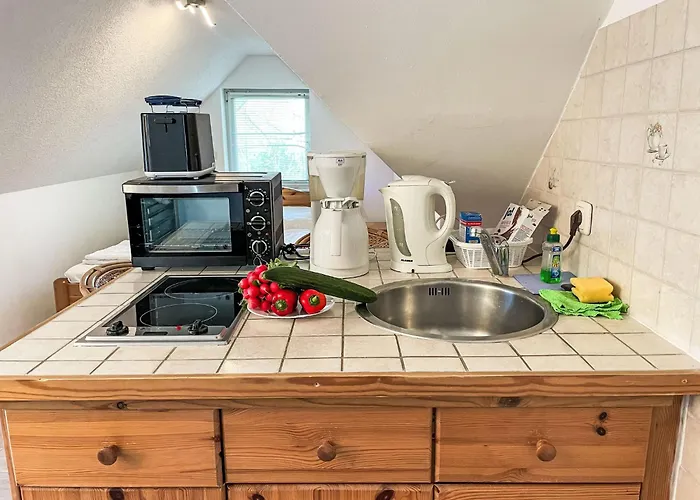 Gollwitzer Park - Insel Poel-8 By Interhome Apartment *