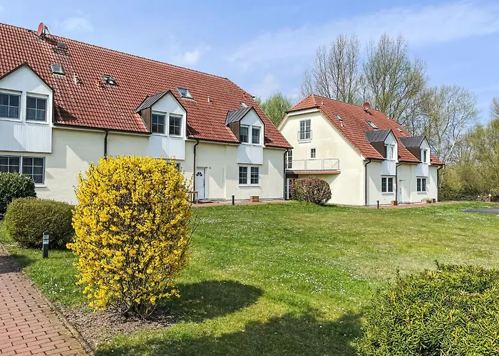 Gollwitzer Park - Insel Poel-8 By Interhome
