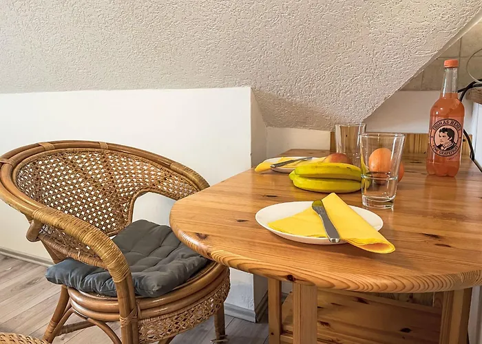 Gollwitzer Park - Insel Poel-8 By Interhome *