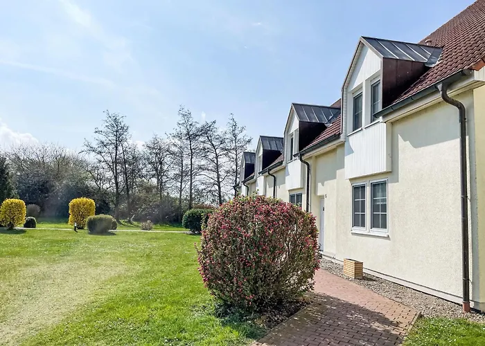 Apartment Gollwitzer Park - Insel Poel-8 By Interhome Gollwitz