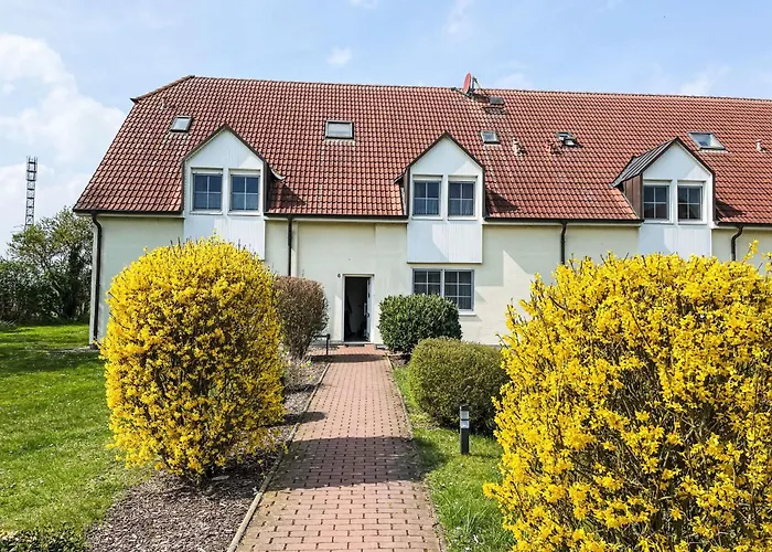 Gollwitzer Park - Insel Poel-8 By Interhome *
