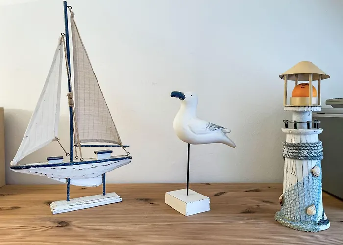 Gollwitzer Park - Insel Poel-8 By Interhome Apartment