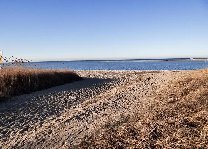 Gollwitzer Park - Insel Poel-8 By Interhome Apartment